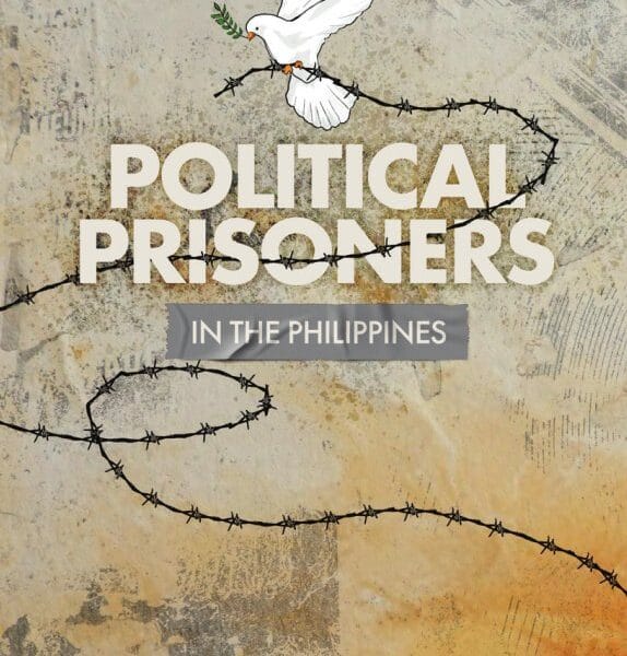 Primer on Political Prisoners (2026)