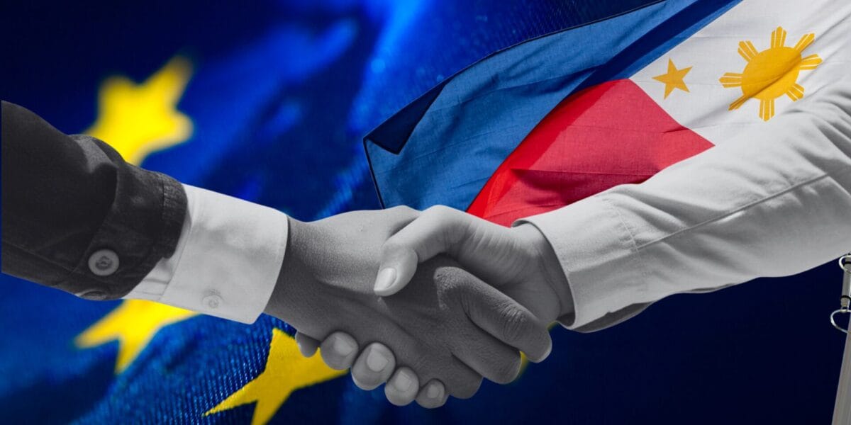 EU urged to scrutinize Philippine human rights record amid trade nego