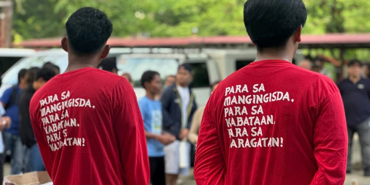 Calls to preserve 15-kilometer exclusive fishing zone for municipal fishers continue