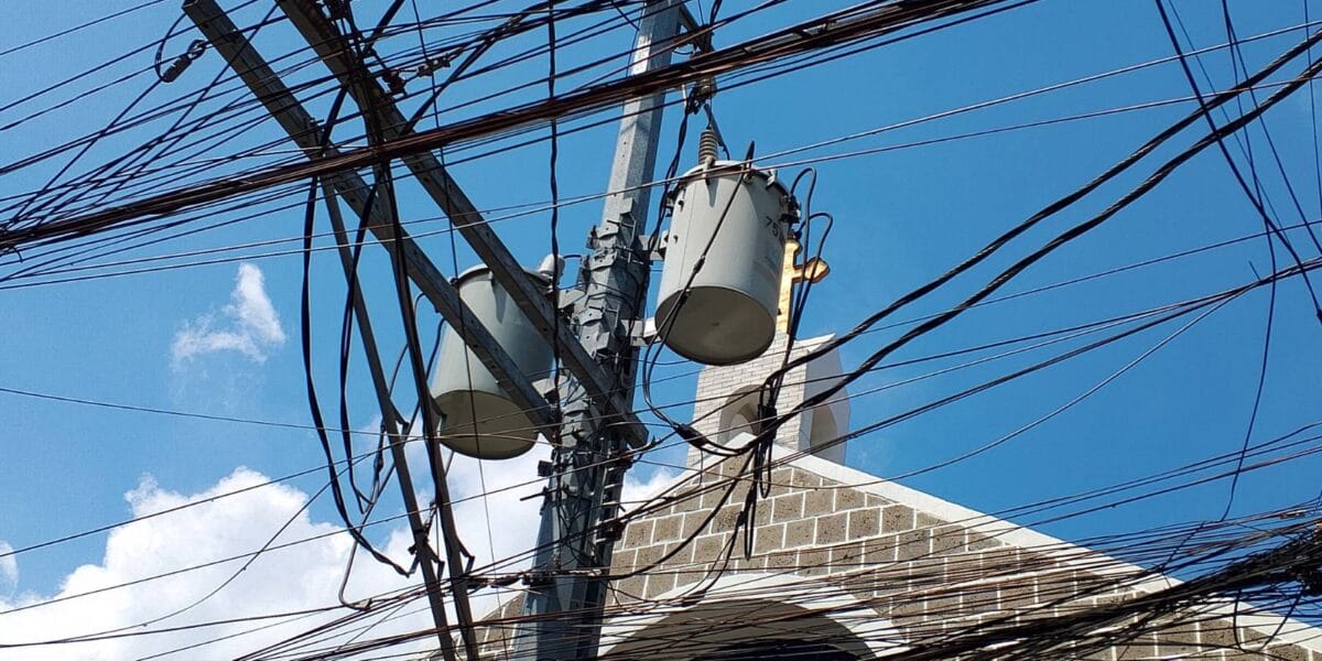 EPIRA behind rotational brownouts affecting Filipinos