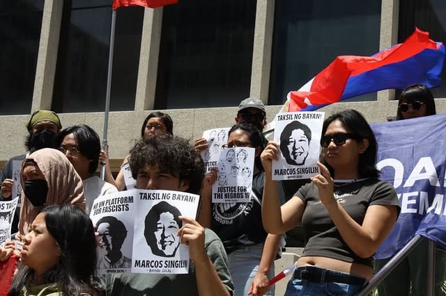 US-based progressives welcome Marcos Jr.’s failed UN Security Council bid 