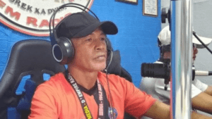 Pagpaslang sa brodkaster sa Cotabato, kinondena ng NUJP – Pinoy Weekly