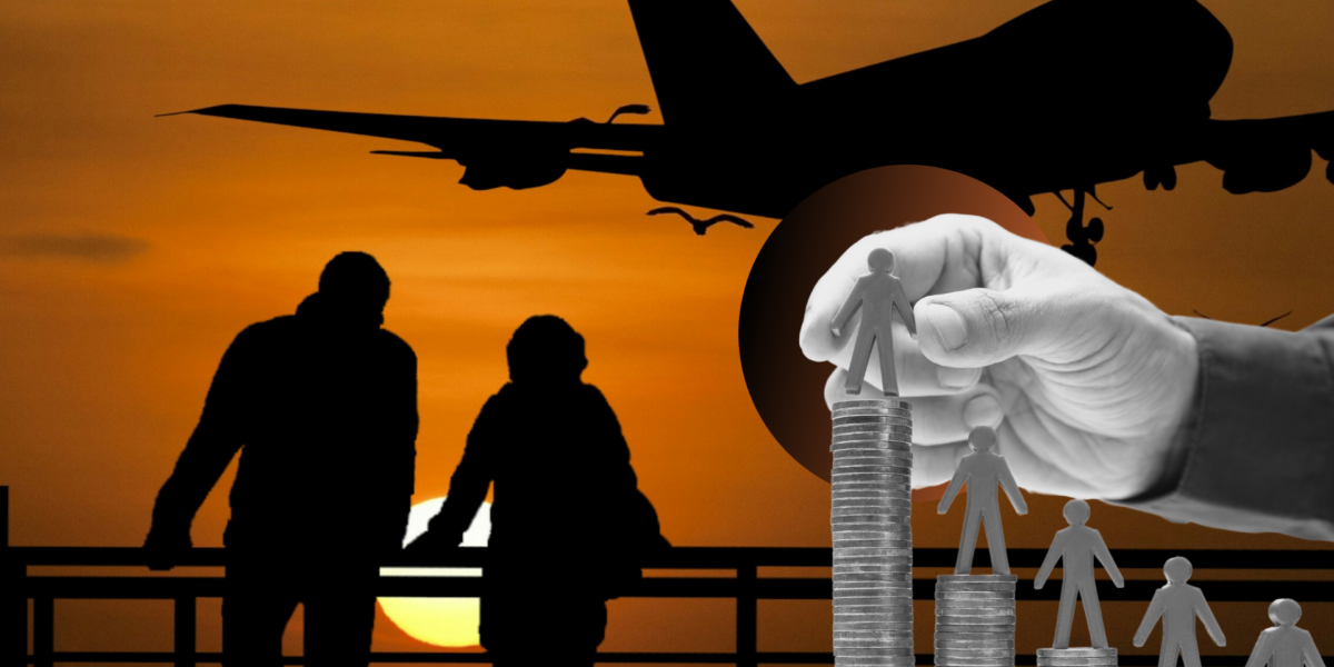 How the conflict in the Middle East endangers OFWs and their human rights