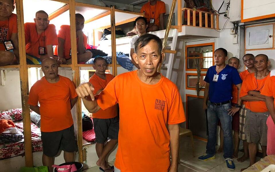 WHERE IS JOVITO PALPARAN?: Victims’ mothers ask Bilibid to disclose ‘The Butcher’s’ whereabouts