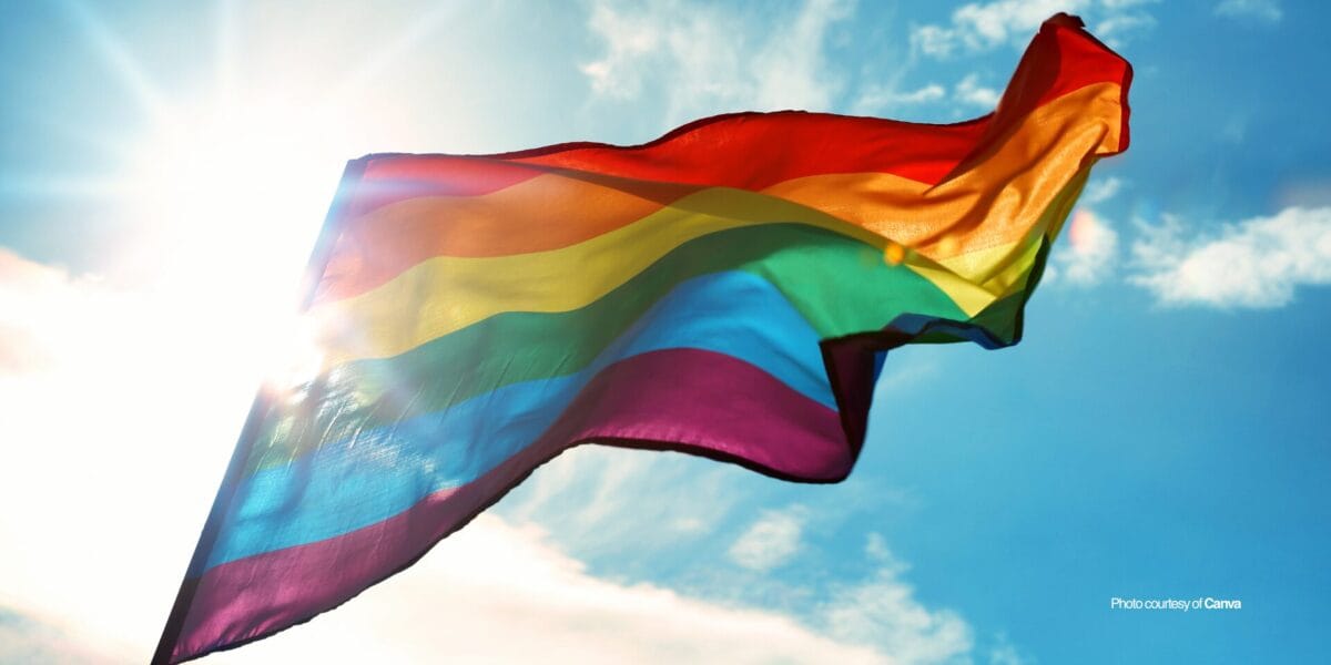 Right(s) Up: Legal gender recognition upholds rights of transgender, non-binary people