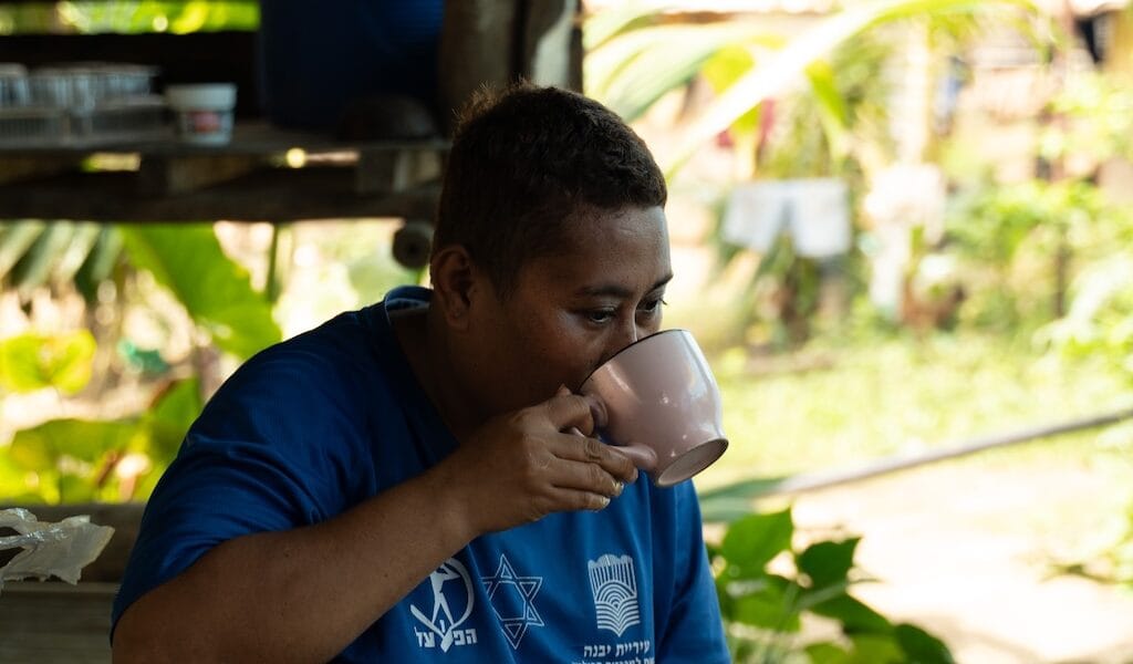 Quiet queerness among the Ayta people