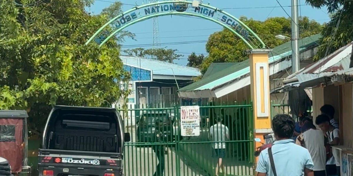 DEEP DIVE: Factors that make Philippine schools unsafe for children