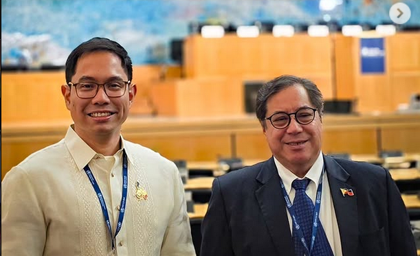 Business class tickets for execs while Filipinos suffer health service crisis