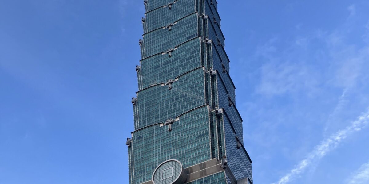 ‘We don’t talk about Taiwan’: Pax Silica and EDCA’s elephant in the room