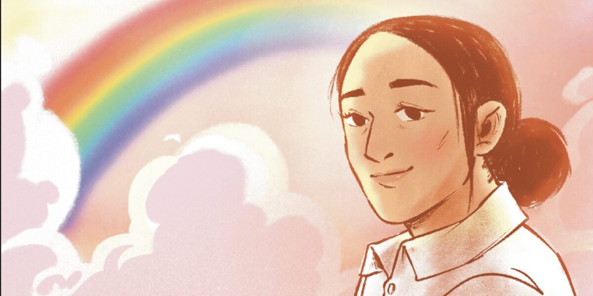 Affirming gender identity through faith: Review of ‘Si Wowa, Diyos, at Bayan!’
