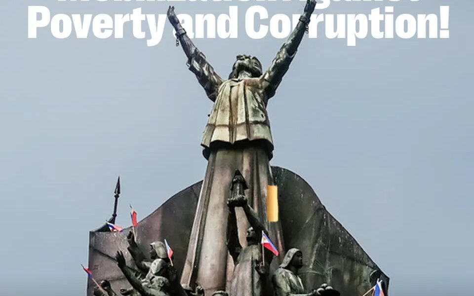 KMP calls on farmers to join June 28 people’s mobilization against poverty and corruption – updates from the peasant movement of the Philippines