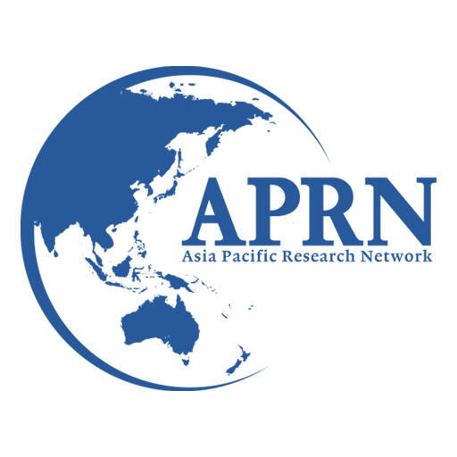 UNEP – Asia Pacific Research Network