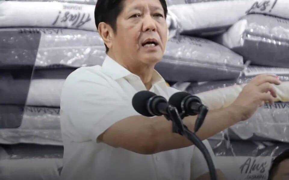 KMP to Marcos, DA: Rice tariffication amendments are no gift, but a renewed death sentence to Filipino farmers – updates from the peasant movement of the Philippines
