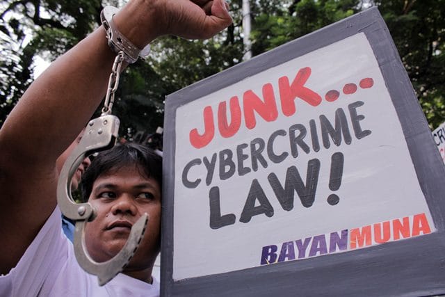Lawfare in the Digital Age: How Cyber-Libel Strips Away Our Rights*