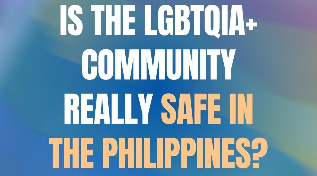 Timeline: SOGIESC Equality Bill