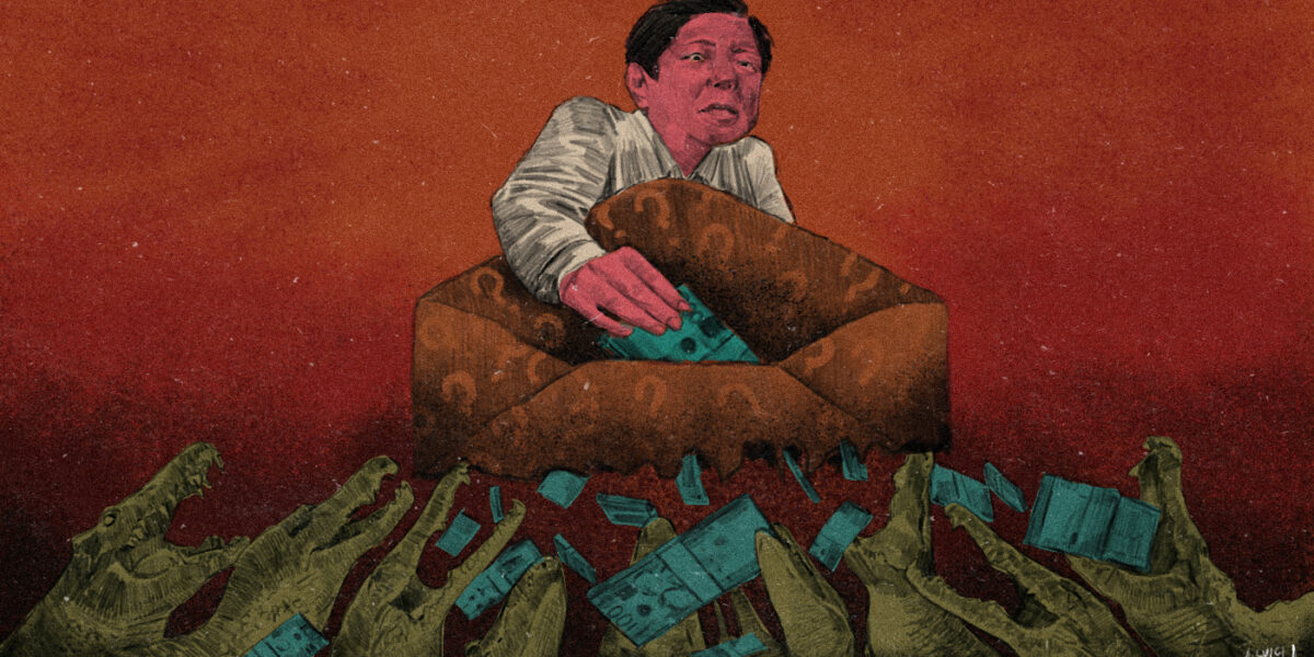 One Year After the Flood-Control Speech: Probes, Protests, and the President’s Possible Culpability