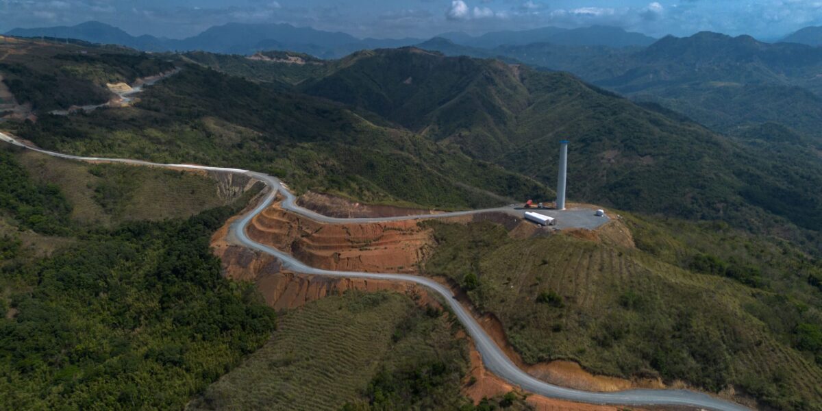 Clearing the Green: How clean energy projects are destroying forests and watersheds that keep communities safe