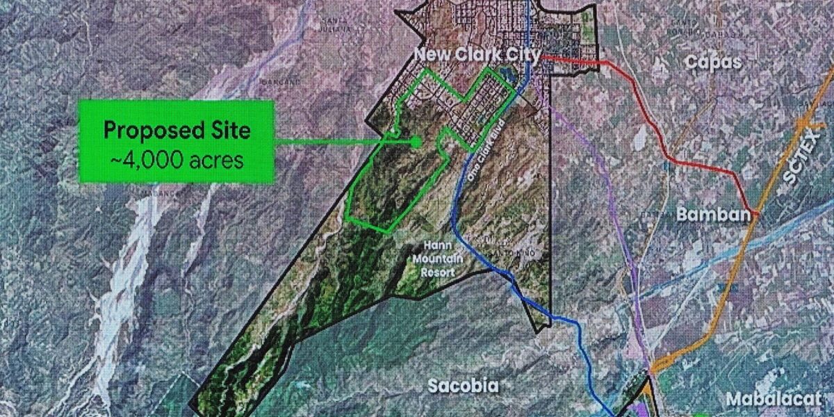 Part 3: Luzon Economic Corridor and Pax Silica: Defense-industrial imperialist project