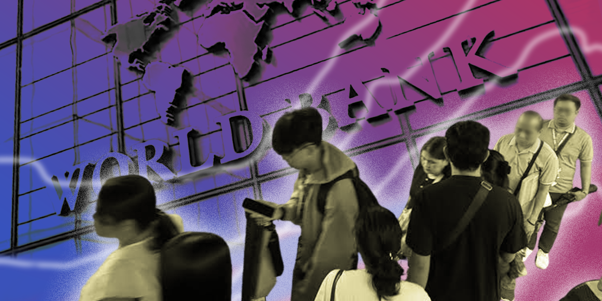 PH is upper middle-income, Filipinos aren’t – IBON Foundation