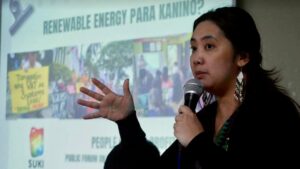 Taas-singil sa kuryente na naman? – Pinoy Weekly