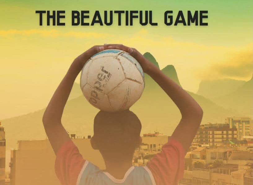 It is we who make the game beautiful