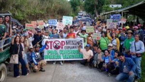 Kaso laban sa mga kontra-mina sa Nueva Vizcaya, ibinasura – Pinoy Weekly