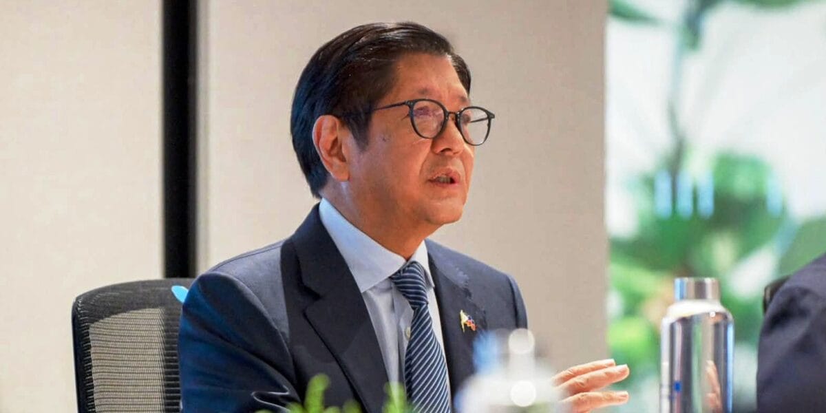 Marcos Jr. is country’s biggest borrower in history