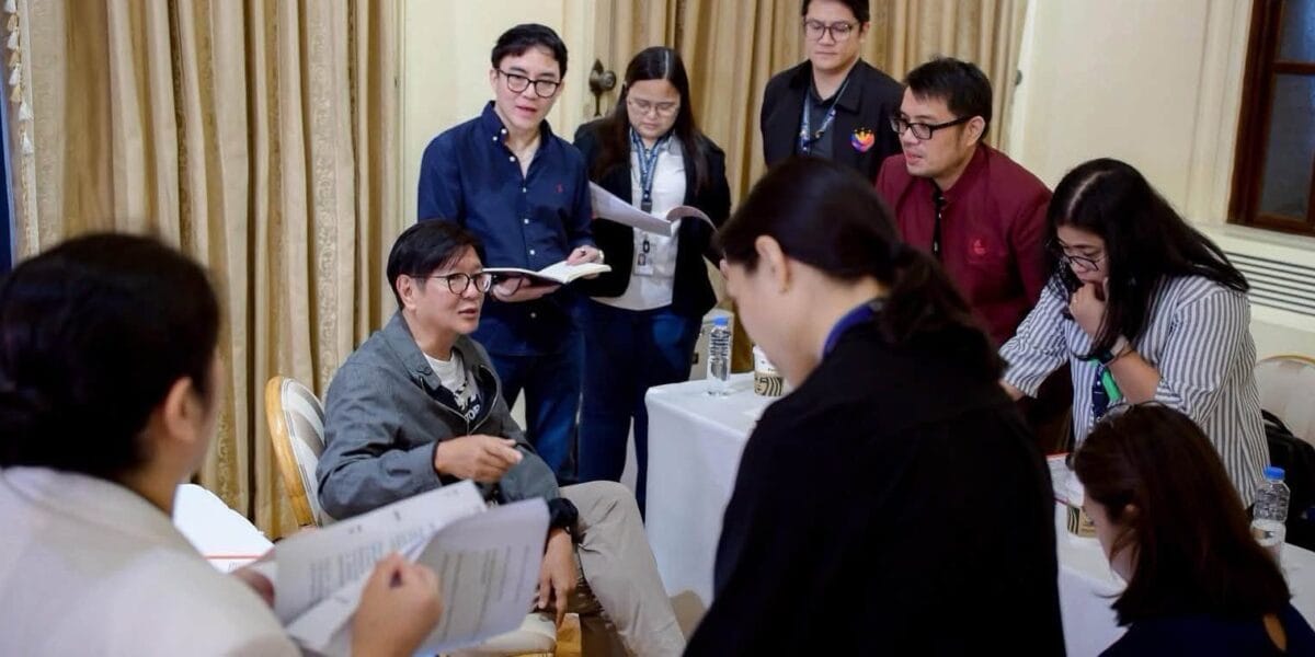 SONA for daydream believers – Kodao Productions