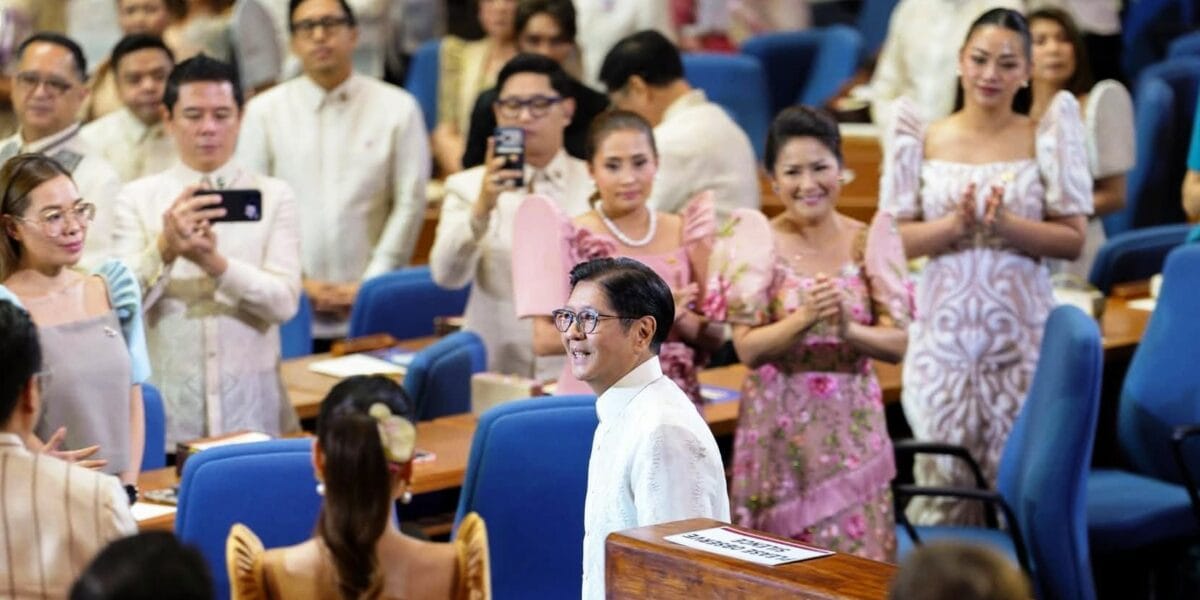 SONA: Promising much, delivering less