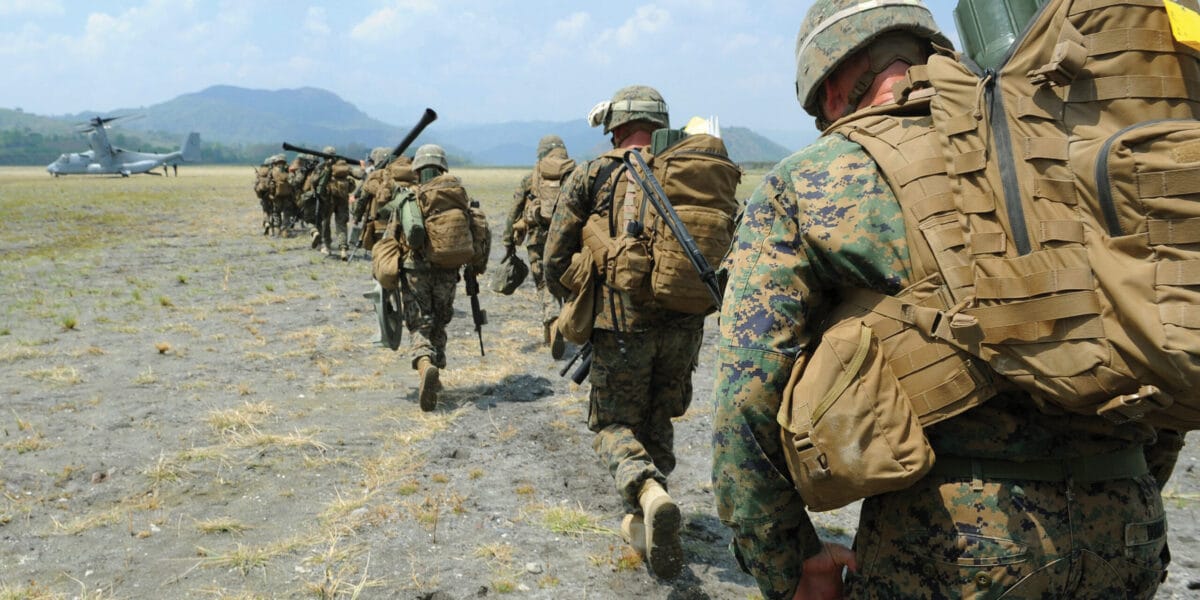 Si Rosario Baluyot at ang sundalong Amerikanong pumatay sa kanya