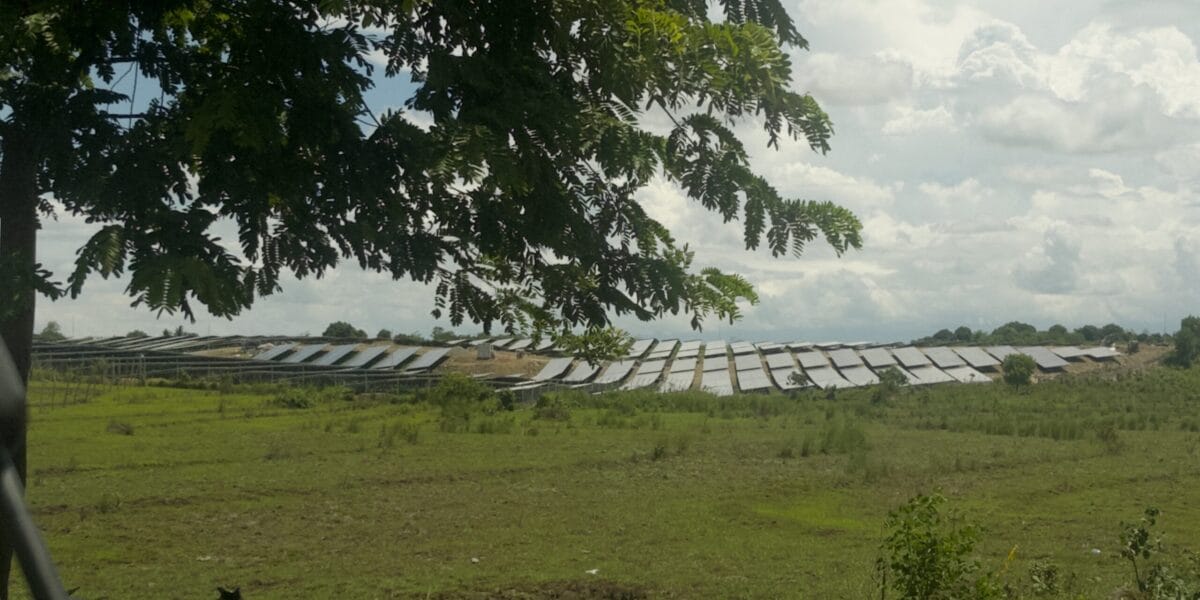 Alliance formed vs destructive solar energy projects 