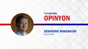 Hindi maaaring magbulag-bulagan ang mga batayang sektor – Pinoy Weekly