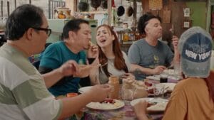 Salamin pa rin ng pamilyang Pinoy ang mga Cosme – Pinoy Weekly