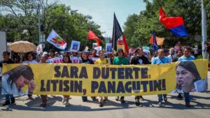 Impeachment vs Sara, umarangakada na; kalaboso, puganteng senador, papayagang bumoto? – Pinoy Weekly