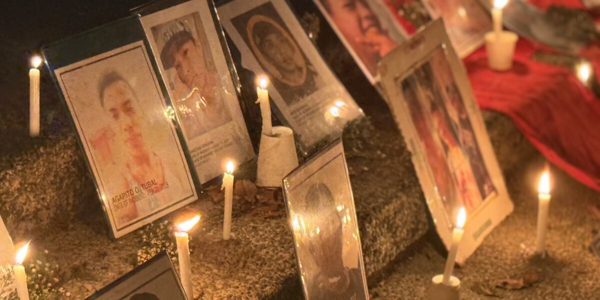 Ten years on, Duterte’s kill order strikes deep