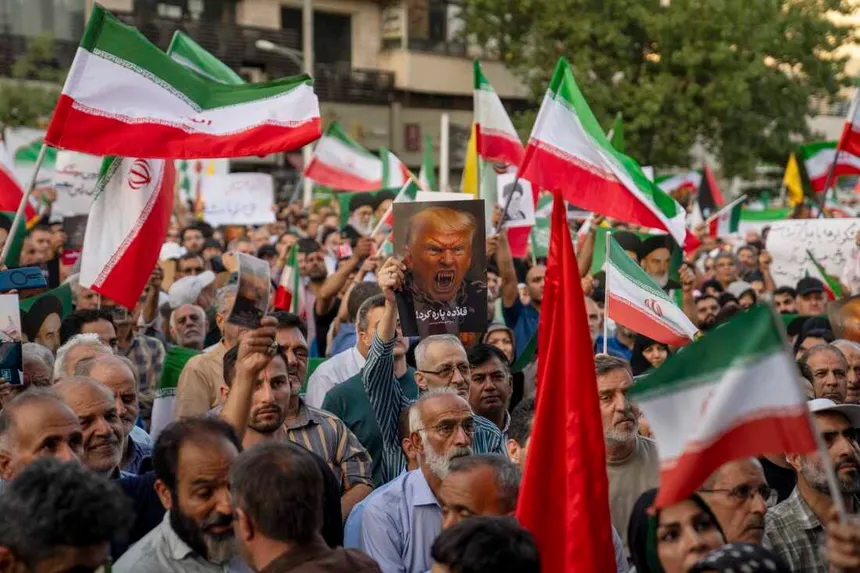 US Imperialism’s Desperate War Mongering Will Lead To Its Defeat
