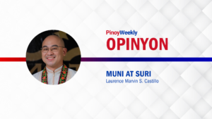 Mula parlor hanggang developmentalismo – Pinoy Weekly