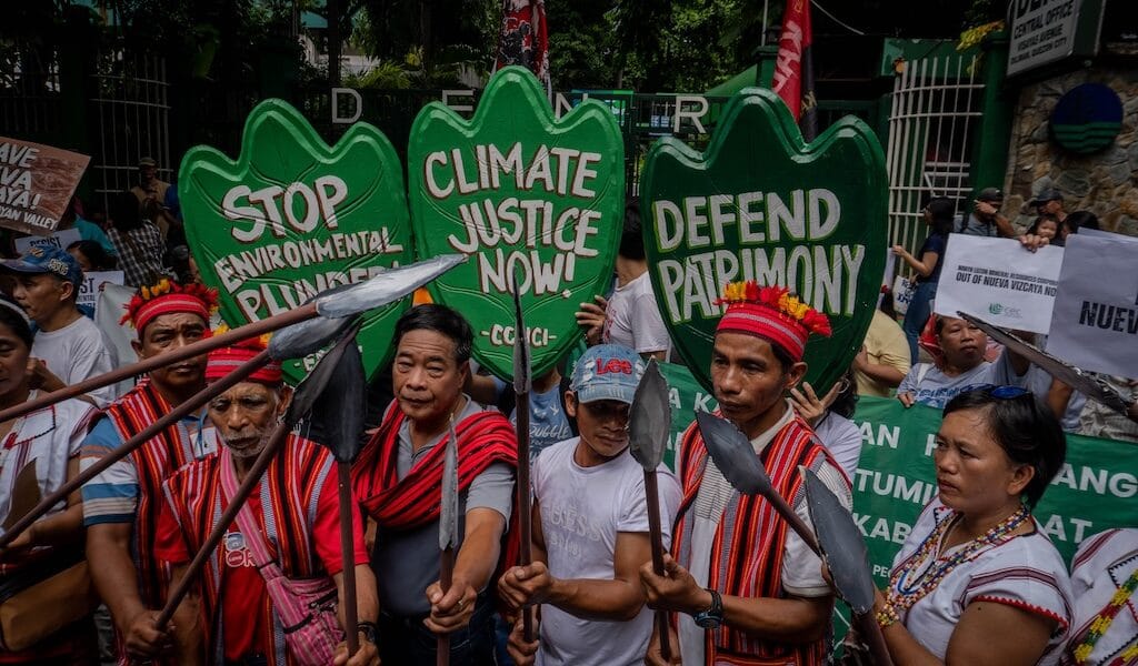 Power beneath the surface: Mining, politics and the Marcos dev’t agenda