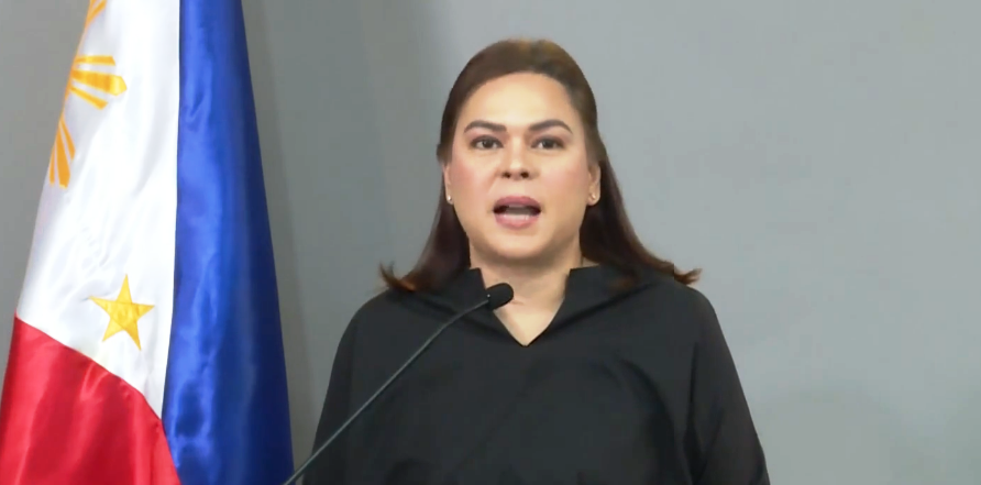 Sara Duterte and the essence of evil