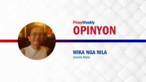 Agresyon, hindi modernisasyon – Pinoy Weekly