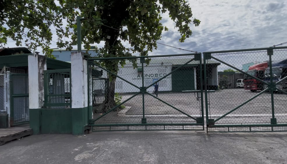 Mga mangingisda ng Albay, umalma sa ‘toxic waste’ ng kompanyang Alindeco