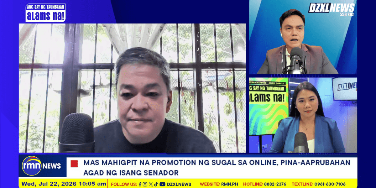 [DZXL News] Migrante International, nanawagan ng mas konkretong suporta sa mga OFW