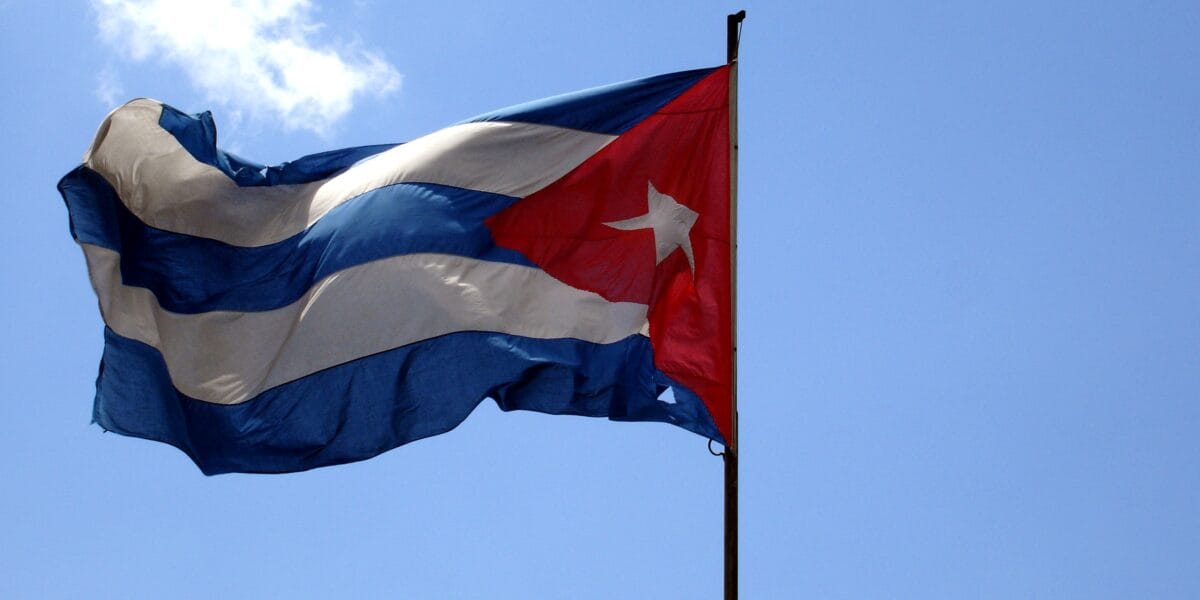 Cuba: The target of a 67-year crusade 