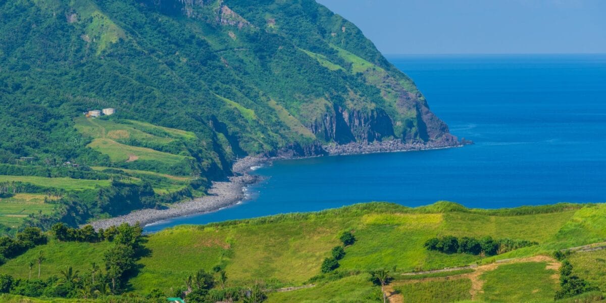 Batanes in the crosshairs: Resisting Chinese territorial revisionism and U.S.-Japanese militarization in the Luzon Strait