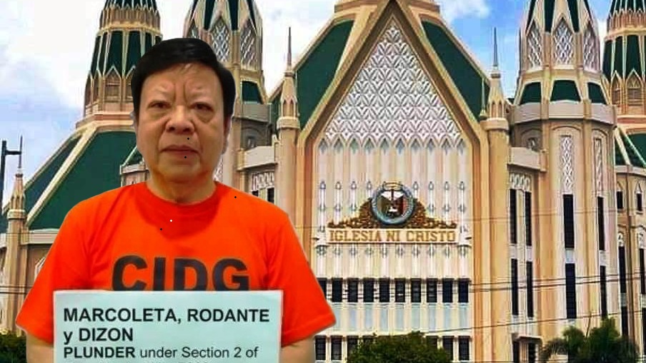 INC loses its sting