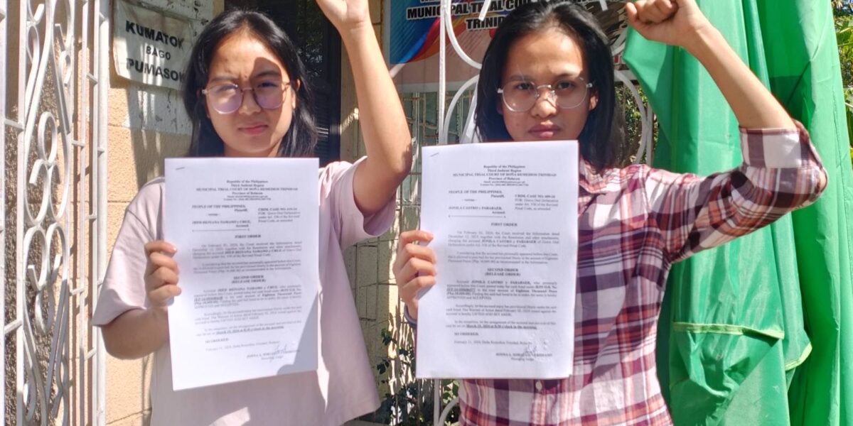 Defenders of the Earth | People’s resistance across Southeast Asia