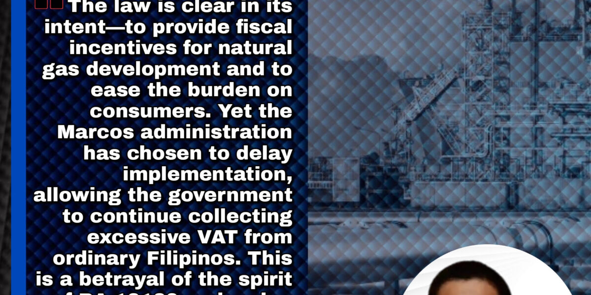 On the retroactive application of VAT exemption