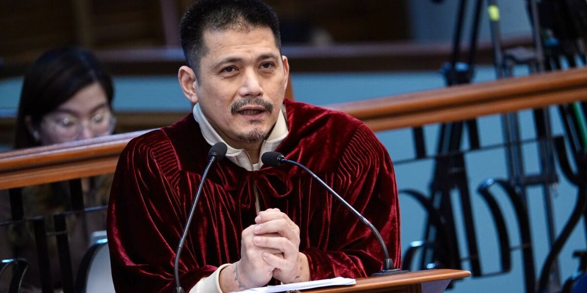 Mula Erap hanggang Robin: Paano dino-dogshow ang pamamahala sa Pilipinas